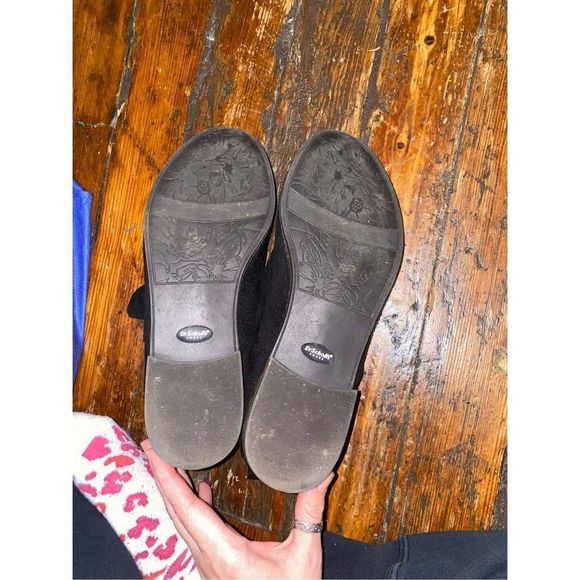 Dr. Scholl’s Black Booties size 9 - Picture 7 of 7